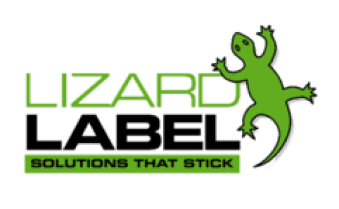 Lizard Logo Transparent
